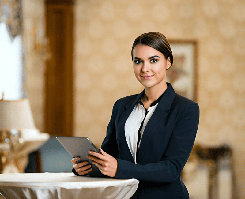 Hospitality